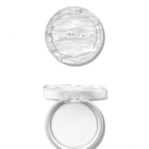 Camera On Blurring Setting Powder Balm
