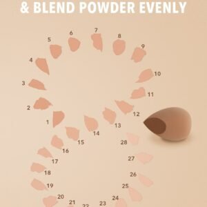 Alternative view of Ultimate Universal Beauty Sponge