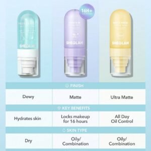 Alternative view of Lock'd In Setting Spray