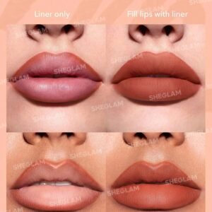 Alternative view of So Lippy Lip Liner Set-Au Naturel