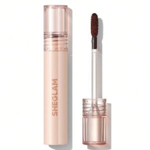 Fall In Line Peel Off Lip Liner Stain-Bare Blush